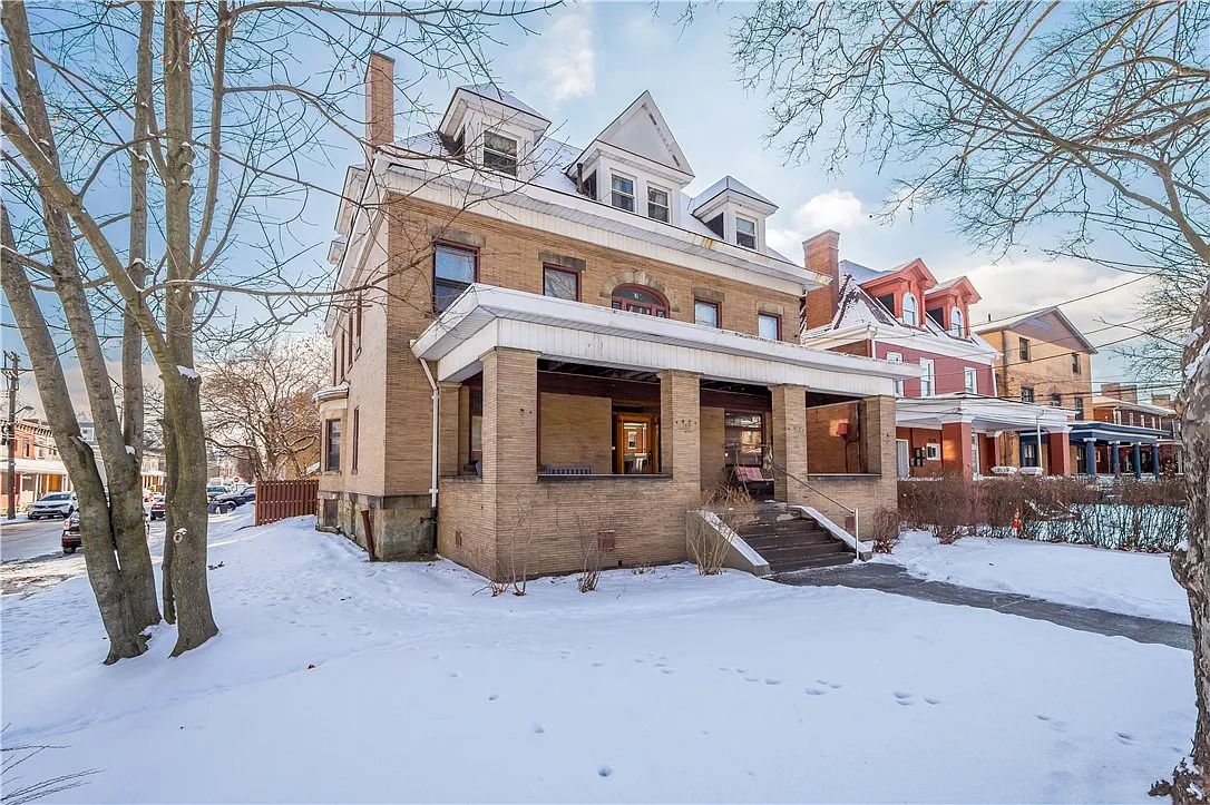 630 N Negley Ave photo 1