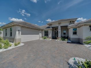 100 White Ibis Way, Sebastian, FL 32958