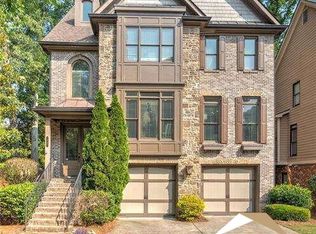 7987 Magnolia Sq, Sandy Springs, GA 30350