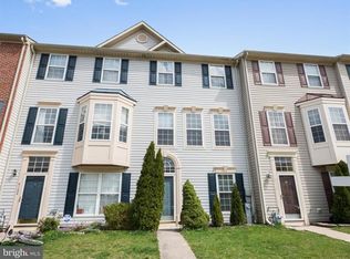 4124 Cutty Sark Rd, Baltimore, MD 21220