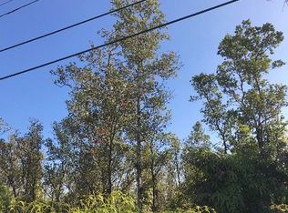 Palaninui Ave, Mountain View, HI 96771