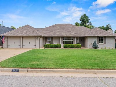 2621 NW 58th Pl, Oklahoma City, OK, 73112