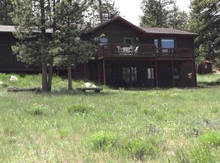 1303 Kinnikinnic Ct, Estes Park, CO 80517