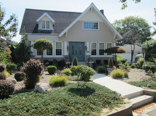 1823 E Jackson Blvd, Elkhart, IN 46516