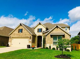 3207 Jane Way, Richmond, TX 77406