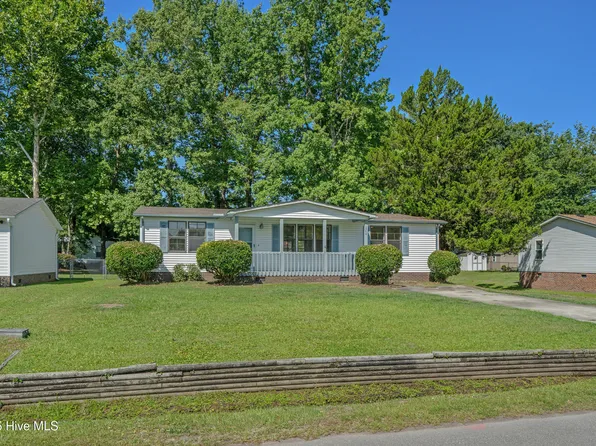 1078 Waterview Lane SW, Carolina Shores, NC 28467