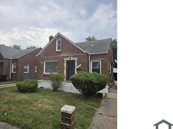 9390 Northlawn St, Detroit, MI 48204