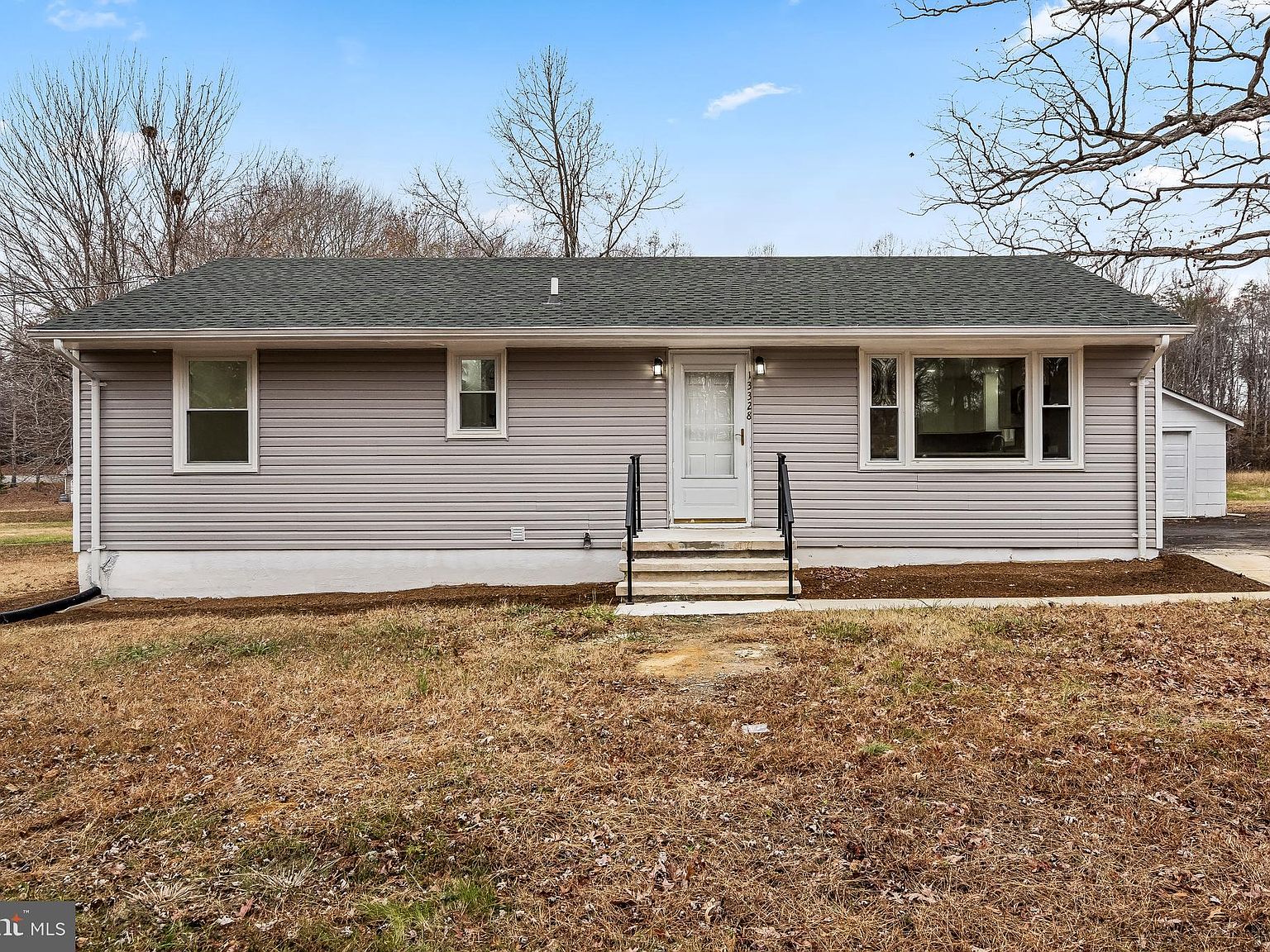 T✨ 13328 Elk Run Rd, Bealeton, VA 22712 | MLS #VAFQ2019694 | Zillow