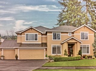 14501 33rd Dr SE, Mill Creek, WA 98012