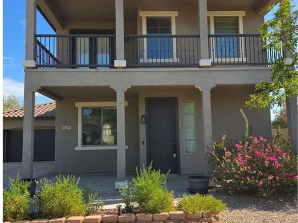 20897 S 214th Pl, Queen Creek, AZ 85142