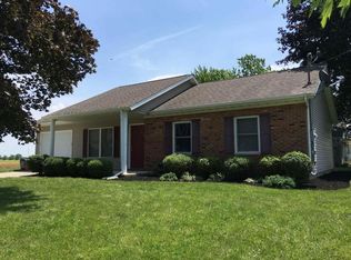 260 Washington Ave, London, OH 43140