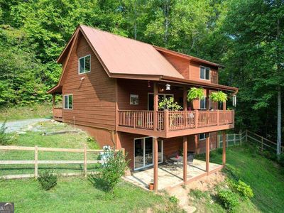 154 Anns Ln, Hayesville, NC, 28904