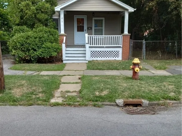 812 Warren St, Utica, NY 13502