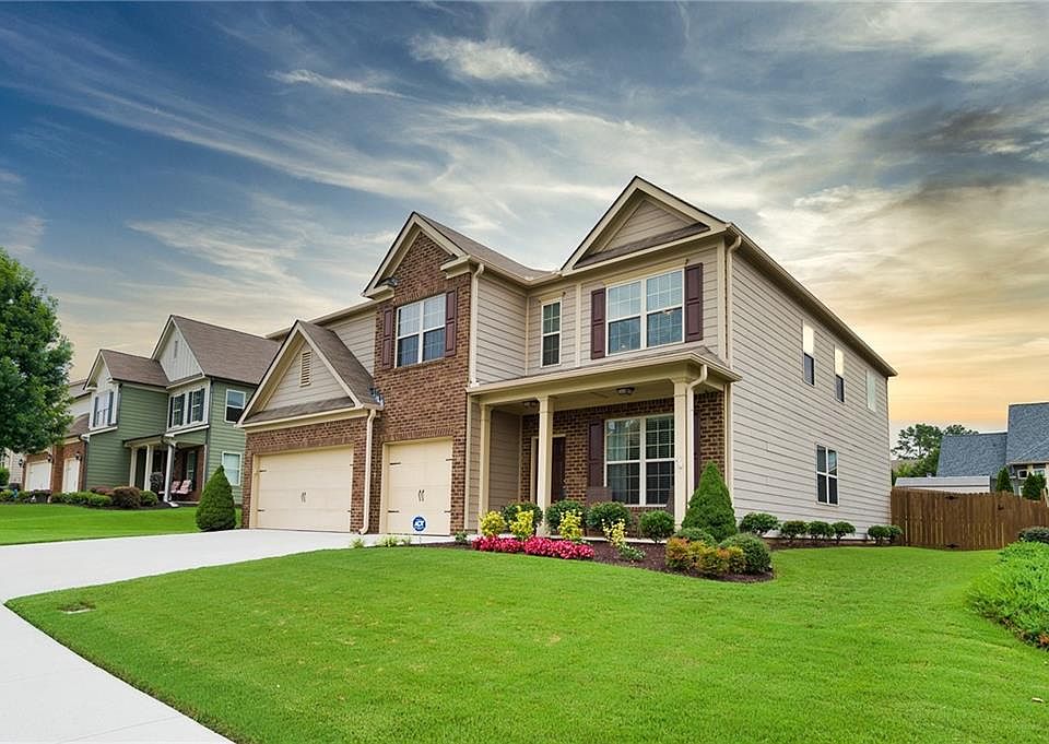 1st image of 3021 Bradshire Ct