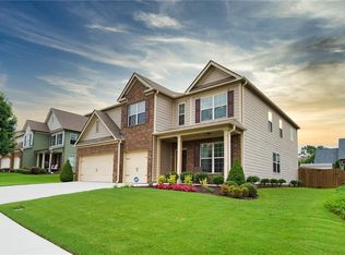 3021 Bradshire Ct, Dacula, GA 30019