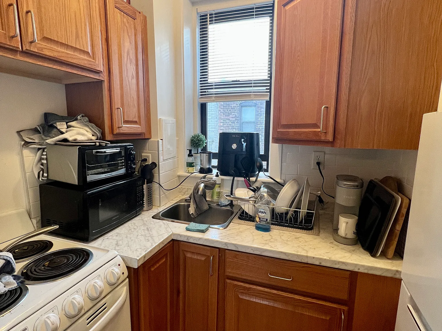 2 bed, 1000 sqft, $3,500 — Photo 4
