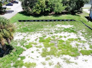 5631 23RD AVENUE S LOT 483, GULFPORT, FL 33707