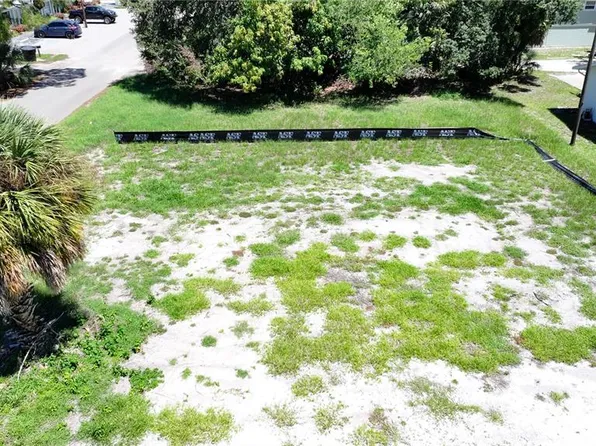 5631 23RD AVENUE S LOT 483, GULFPORT, FL 33707