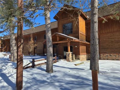 42910 Lakewoods Drive #213B, Cable, WI, 54821