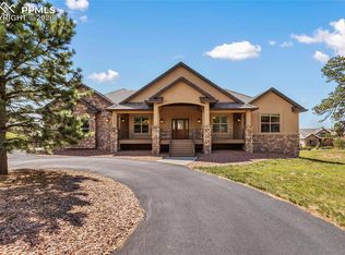 17474 Pond View Pl, Colorado Springs, CO 80908