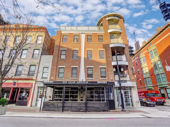 1331 Vine St Unit 5, Cincinnati, OH 45202