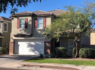 5634 S 22nd Way, Phoenix, AZ 85040