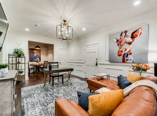 Spanish Villa, Dallas, TX 75214