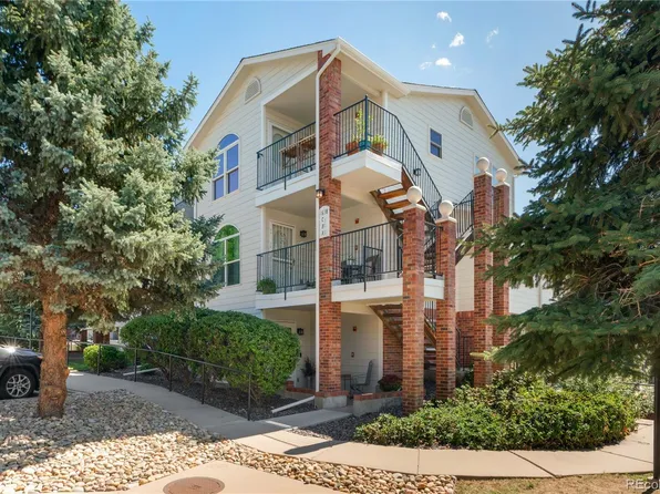 1638 S Deframe Street #A1, Lakewood, CO 80228