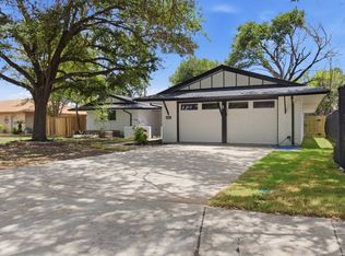 10514 MERRITIME CT, San Antonio, TX 78217