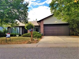 761 S Eagle St, Aurora, CO 80012
