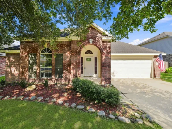 318 Magnolia Estates Dr, League City, TX 77573