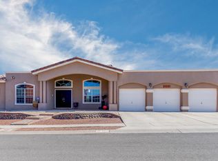 4212 Loma Clara Ct, El Paso, TX 79934