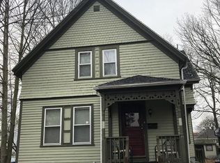 18 Leonard St, Brockton, MA 02302