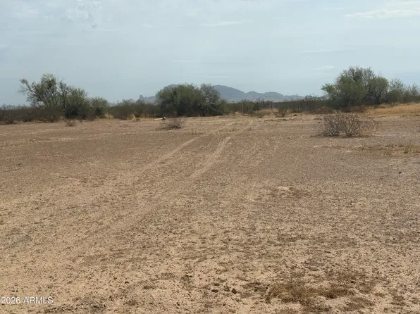 0 W sunland Ave C3 -- #H, Tonopah, AZ 85354