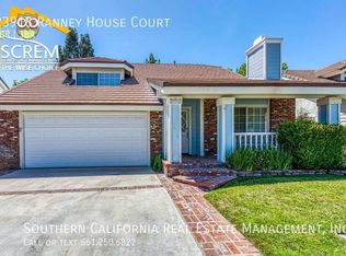 23918 Ranney House Ct, Santa Clarita, CA 91355