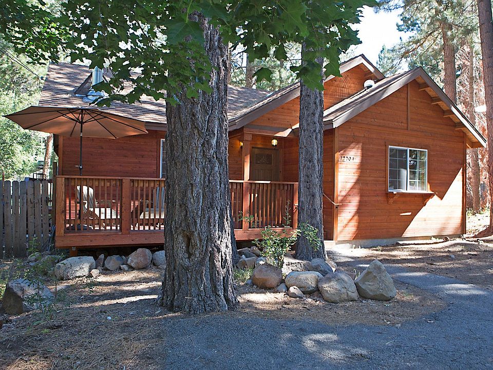 Single family home, fenced yard