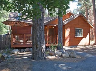 12704 Lee Rd, Truckee, CA 96161