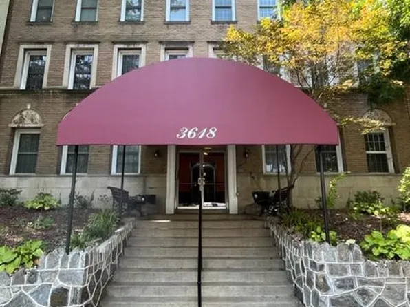 3618 Connecticut Ave NW APT 403, Washington, DC 20008