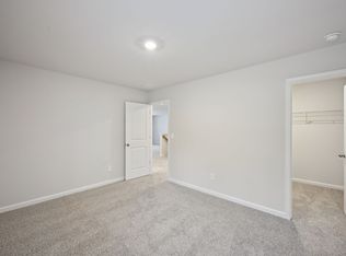 Sherwood Plan, Westmont Preserve, Powder Springs, GA 30127