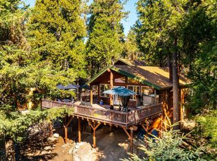 25275 Norwood Dr, Idyllwild, CA 92549