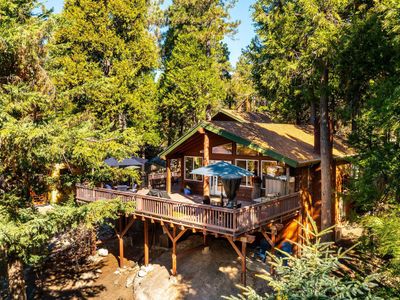 25275 Norwood Dr, Idyllwild, CA, 92549