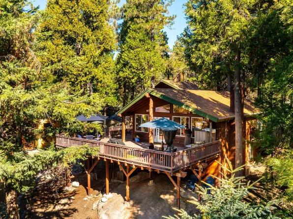 25275 Norwood Dr, Idyllwild, CA 92549