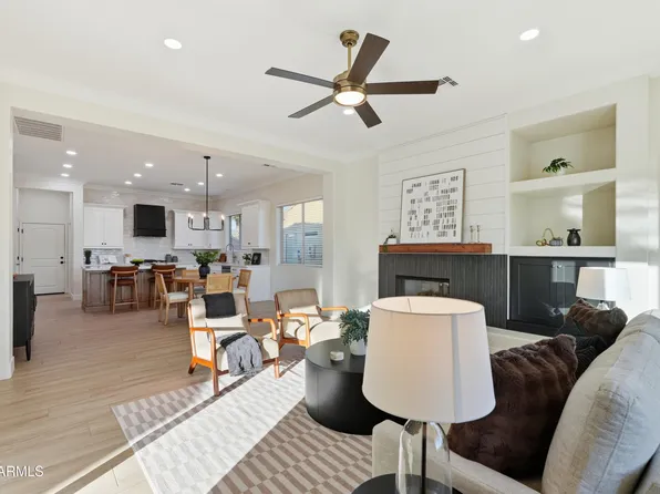 22004 N PEDREGOSA Drive, Sun City West, AZ 85375