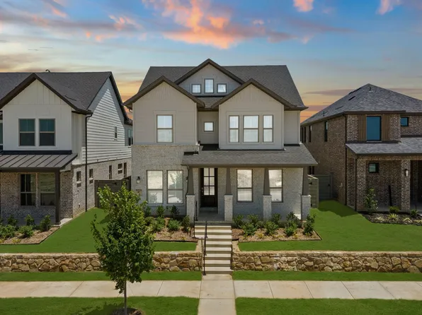 9221 Rolling Meadow Way, Denton, TX 76226