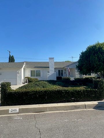 1st image of 246 S Armel Dr