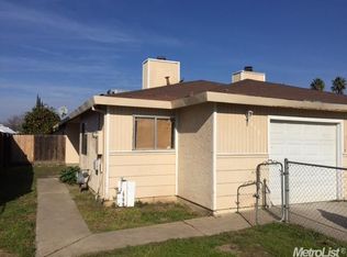 559 Seville Way, Merced, CA 95341