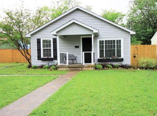 1703 West St, McKinney, TX 75069