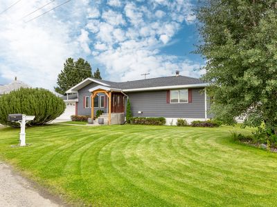 100 Greenwood Ave E, Butte, MT, 59701