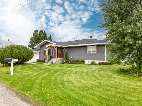 100 Greenwood Ave E, Butte, MT 59701