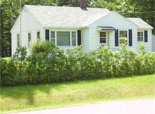 5255 18th Rd, Escanaba, MI 49829